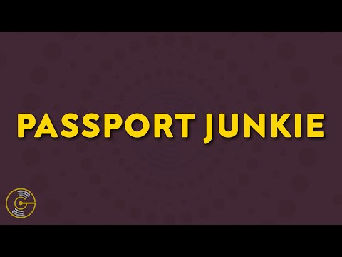 Rod Wave - Passport Junkie (Lyrics)