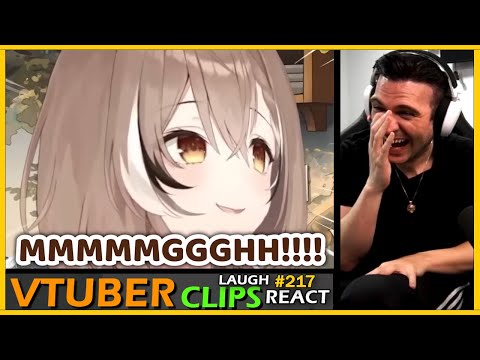 THE MOST EMBARASSING VTUBER MOMENTS | REACT and LAUGH to VTUBER clips #217