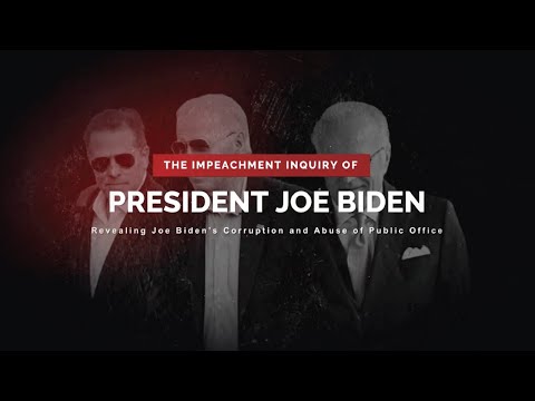 Joe Biden was the Biden Family Business