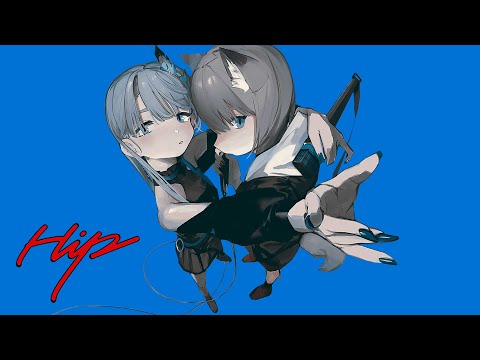 HIP - ママム(MAMAMOO)(Cover) / KMNZ LITA & VESPERBELL ヨミ