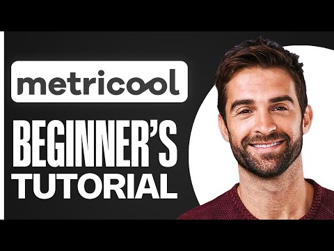 Metricool Tutorial for Beginners (2024) | Complete Step-by-Step Guide