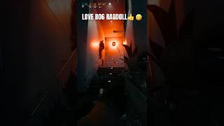 Ragdoll 🤣 ##blackops6 #callofduty #callofdutyvideos #gamingpc #gameplay #blackops6gameplay