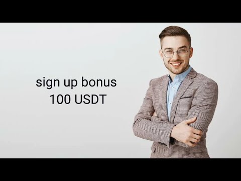 Sign up to get 100 USDT, make money easily with mobile phones |Earn USDT website |USDT mall website