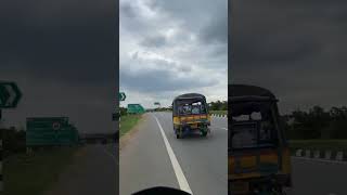 NH65 Timelapse #youtubeshorts #nh65 #timelapse