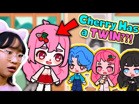 Cherry Has a Twin in a Ripoff Game? - Pippi Life Anime