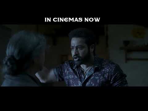 #BlockBusterDevara Promo 1 | NTR | Koratala Siva | Yuvasudha Arts