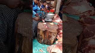 Big beef cutting video. #meatcuttingstyl #beefcuttingskills #cutmeat #beefmeatcutting #howtocutting