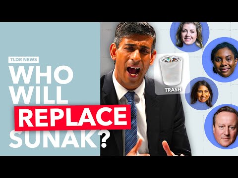 Who Could Replace Sunak?