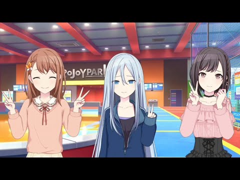 [Project Sekai] Fun Photo Session With Kanade and Friends (Eng Sub)