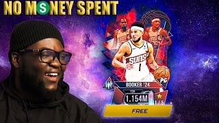 The Best Mode is BACK 😍 | No Money Spent 2K Mobile #23