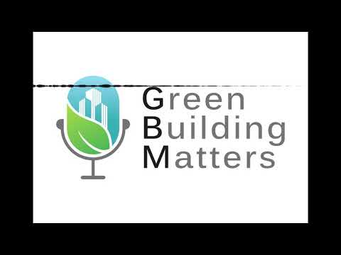 How to Inspire Sustainability Throughout a Large Construction Company with LEED Fellow Theresa Lehm