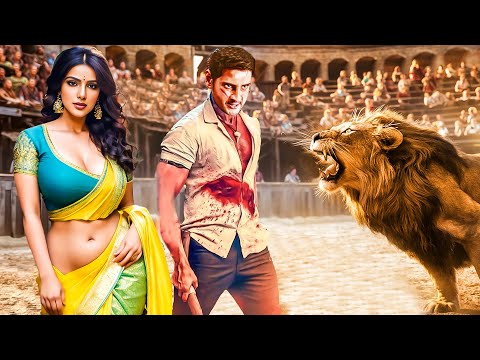 Thalapathy Vijay's- New Released South Hindi Dubbed Movie | South Indian Movie In Hindi | Action