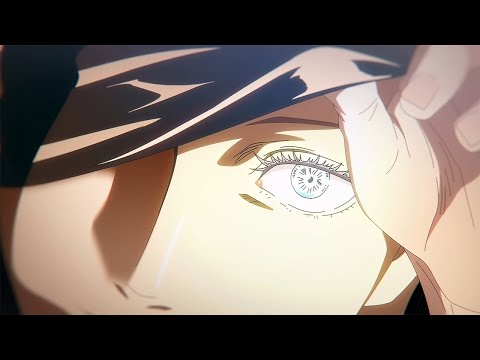 「Creditless」Jujutsu Kaisen OP / Opening 1 v5「UHD 60FPS」