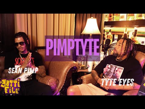 WRECKSHOP RECORDS FIRST GROUP {PIMPTYTE} BACK WORKING!!! GOTTIFILES EP. 38