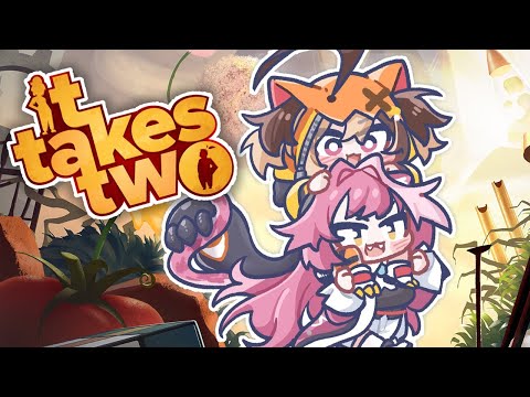 【IT TAKES TWO】it takes gigi and raora to solve a marriage!!!