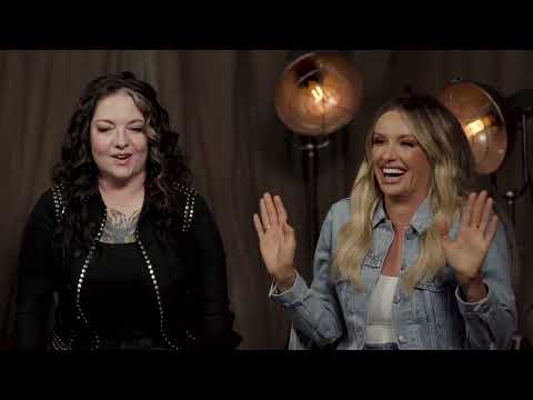 Carly Pearce and Ashley McBryde Share What They've Never Wanted To Do