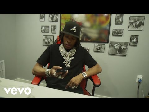 Lil Baby Ft. 42 Dugg & Veeze - U-Digg (Official Video) ft. Veeze