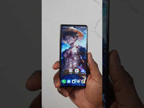 Tecno Phantom V2 Fold: 🔥 budget Foldable