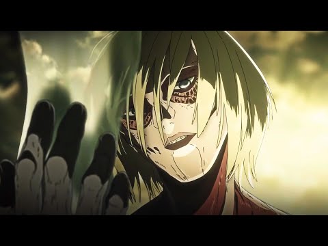 「Creditless」Attack on Titan The Final Season Part 2 OP / Opening「UHD 60FPS」