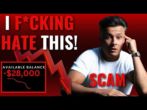 Crypto Scams Exposed - Massive Losses!!!