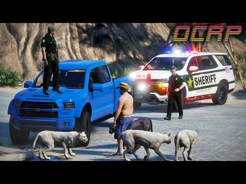 Cougars For Sale in GTA RP | OCRP