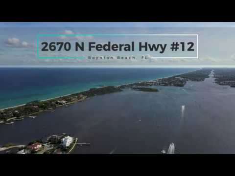 2670 N Federal Hwy #2, Boynton Beach, FL | The Gunther Braboy Group | Lang Realty