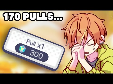 170 SINGLE Pulls on Furry Akito... | Project Sekai