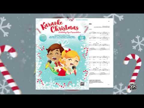 Karaoke Christmas - Trailer