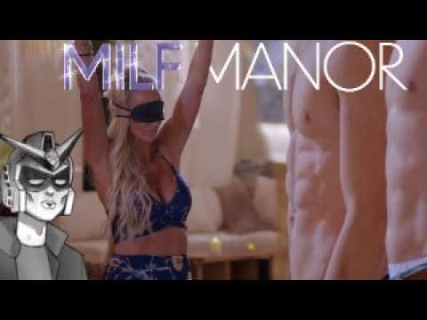 Milf Manner: The best Social decay on tv today!