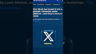 Elon Musk’s “Everything App”… A Bridge to Future Beast System? America will soon be absorbed!