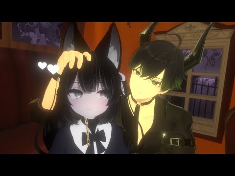 【VRChat】Kangennnnnnnnm