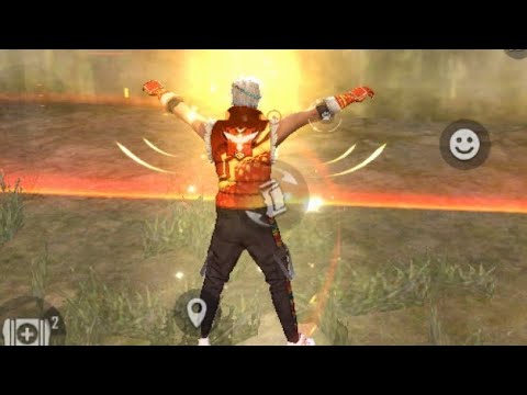 Free Fire New Emote Funny #freefire #garenafreefire #shorts #short