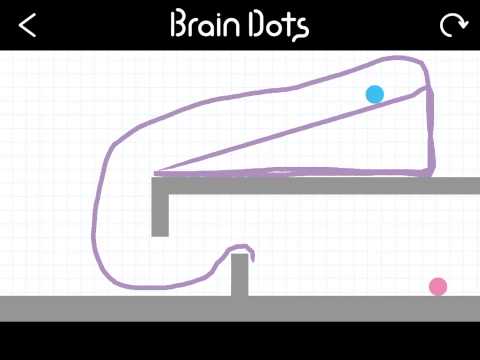 I have cleared stage 107 on Brain Dots! http://braindotsapp.com #BrainDots #BrainDots_s107