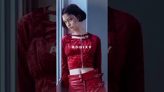 私が立ち上げたブランドはアパレルブランド”ADDIXY” #アパレルブランド #fashion #ユニセックス