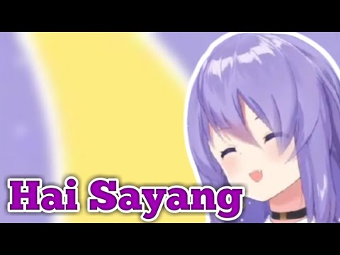 Moona memuaskan hasrat Penghalu Handal [Hololive Subindo]