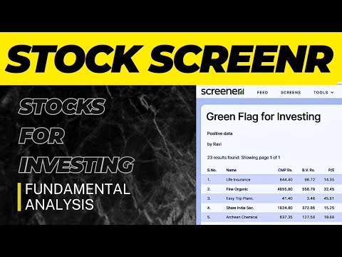 Investment Game-Changer: How to Identify Breakout Stocks for Maximum Returns | Stock Market