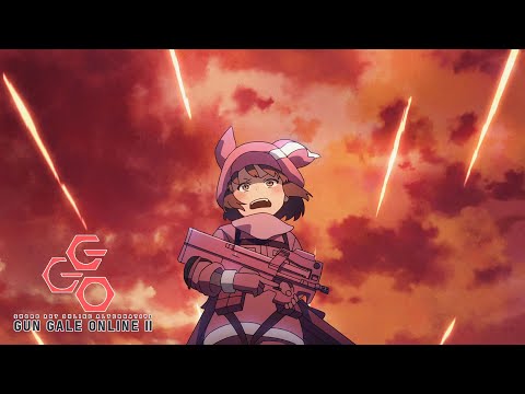 *Record Scratch* You're Probably Wondering How I Ended Up in this Situation | Gun Gale Online II