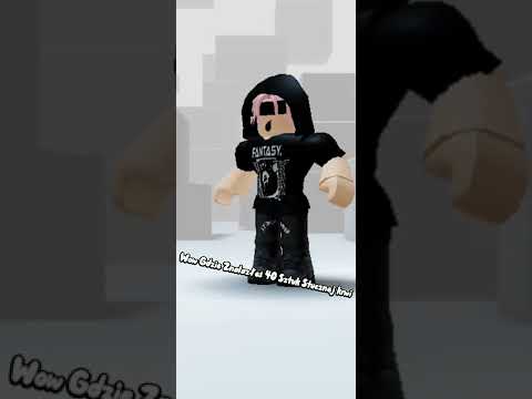 Tiktok Trend Roblox