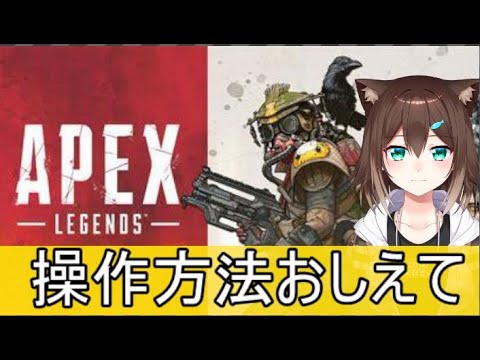 APEXってどうやるの