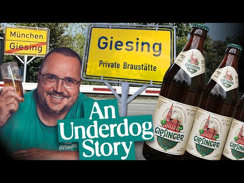 Giesinger Brau: the Road to Oktoberfest | The Craft Beer Channel