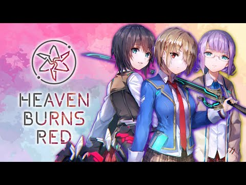 My Most Anticipated Gacha Game of 2024 | Heaven Burns Red