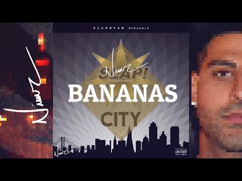 Nimz - Bananas (Audio)