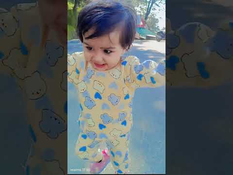 Milege hmm Ni #love #jubinnautiyal #newsong #viralvideo #cutebaby   #music #comedyshorts #cute