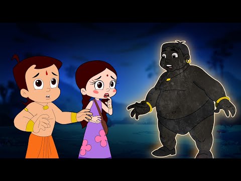 Kalia Ustaad - Koyla Rani Ka Jadoo | Kalia Ka Badla Roop! | Hindi Cartoons For Kids