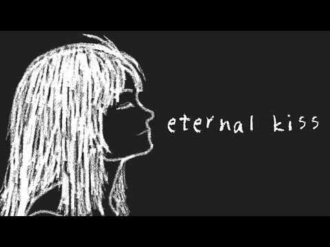 eternal kiss／初音ミク