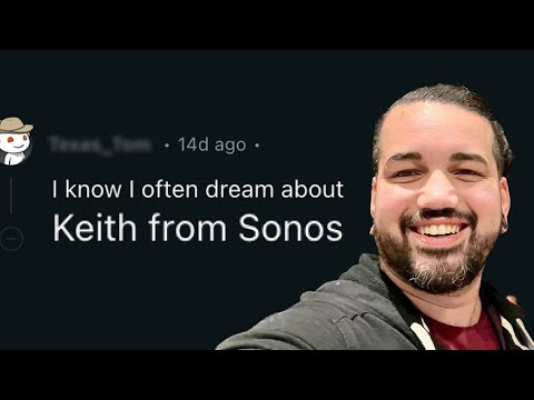 The one employee holding up Sonos’ reputation