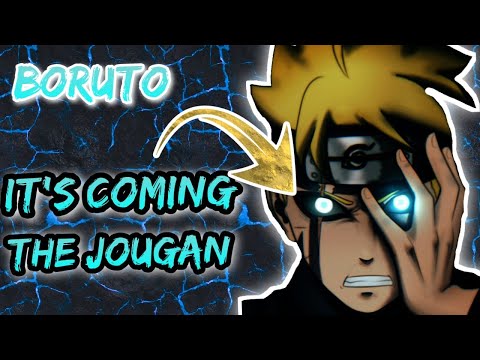 THE JOUGAN will change everything!!! SASUKE will DIE!!