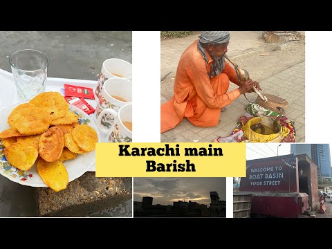 Karachi main Barish #barish #vlog #trending #yt #youtube #youtubeshort #rain #rainvlogs #viral