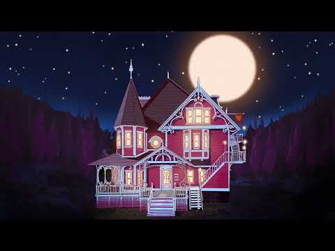 Coraline's Pink Palace | Spooky Sounds