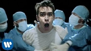 Panic! At The Disco: This Is Gospel [OFFICIAL VIDEO]